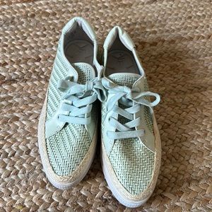 Franco Sarto Sneakers woven